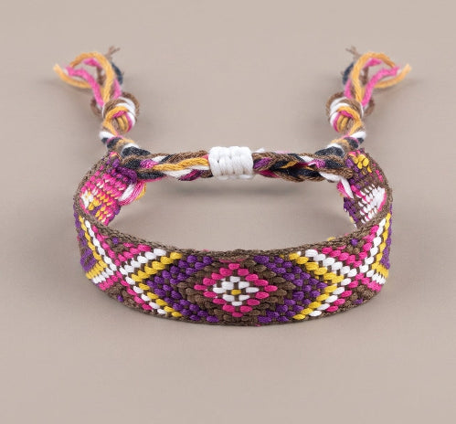 Bohemia Bracelet