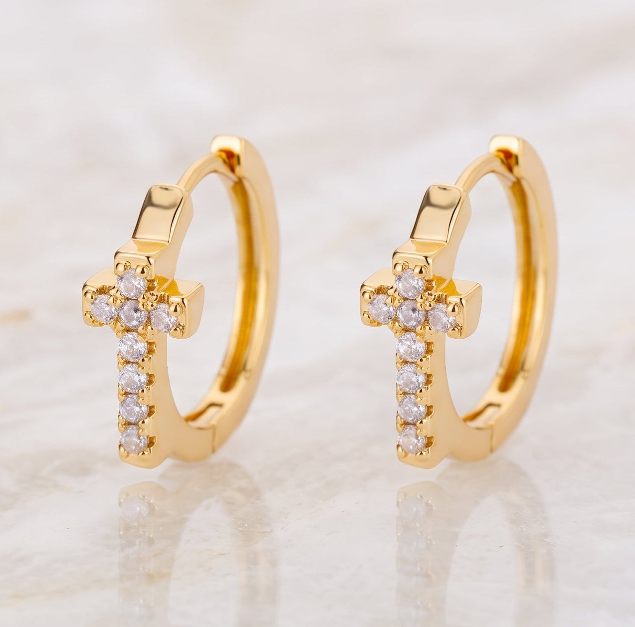 Luz Earrings