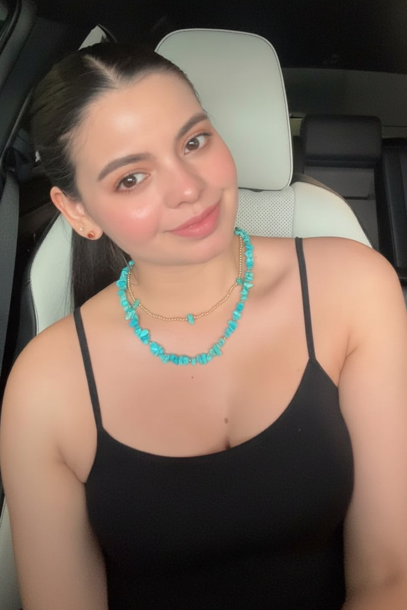 Mar Necklace