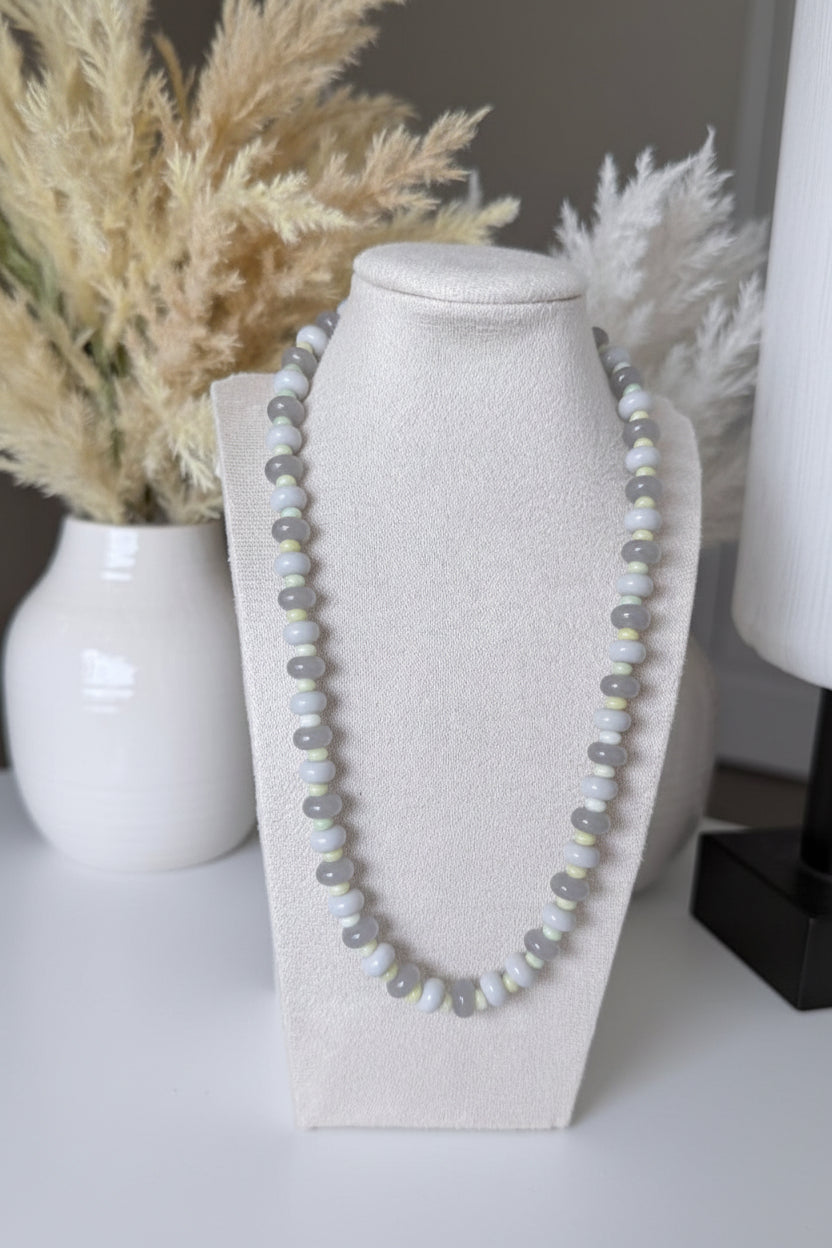 Neblina Necklace