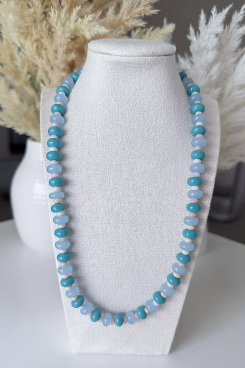 Bahía Necklace