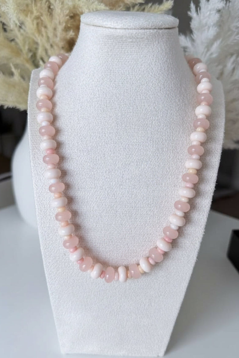 Ballet Necklace