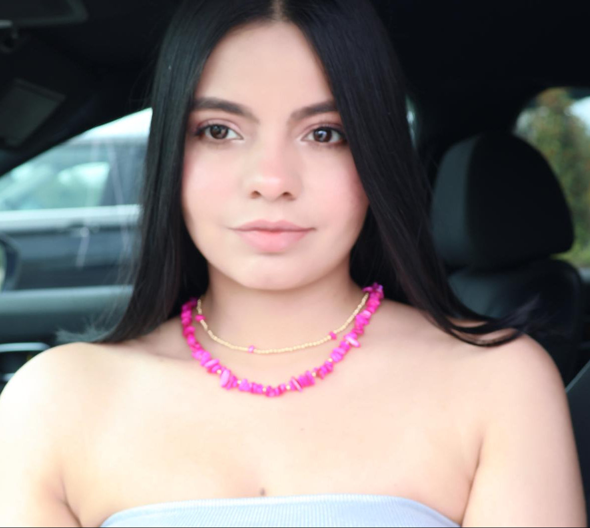 Viva Necklace