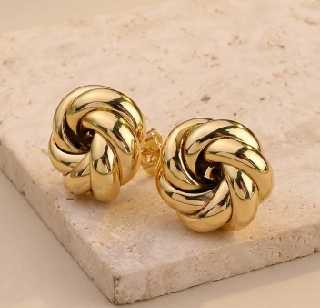 Eterna Earrings