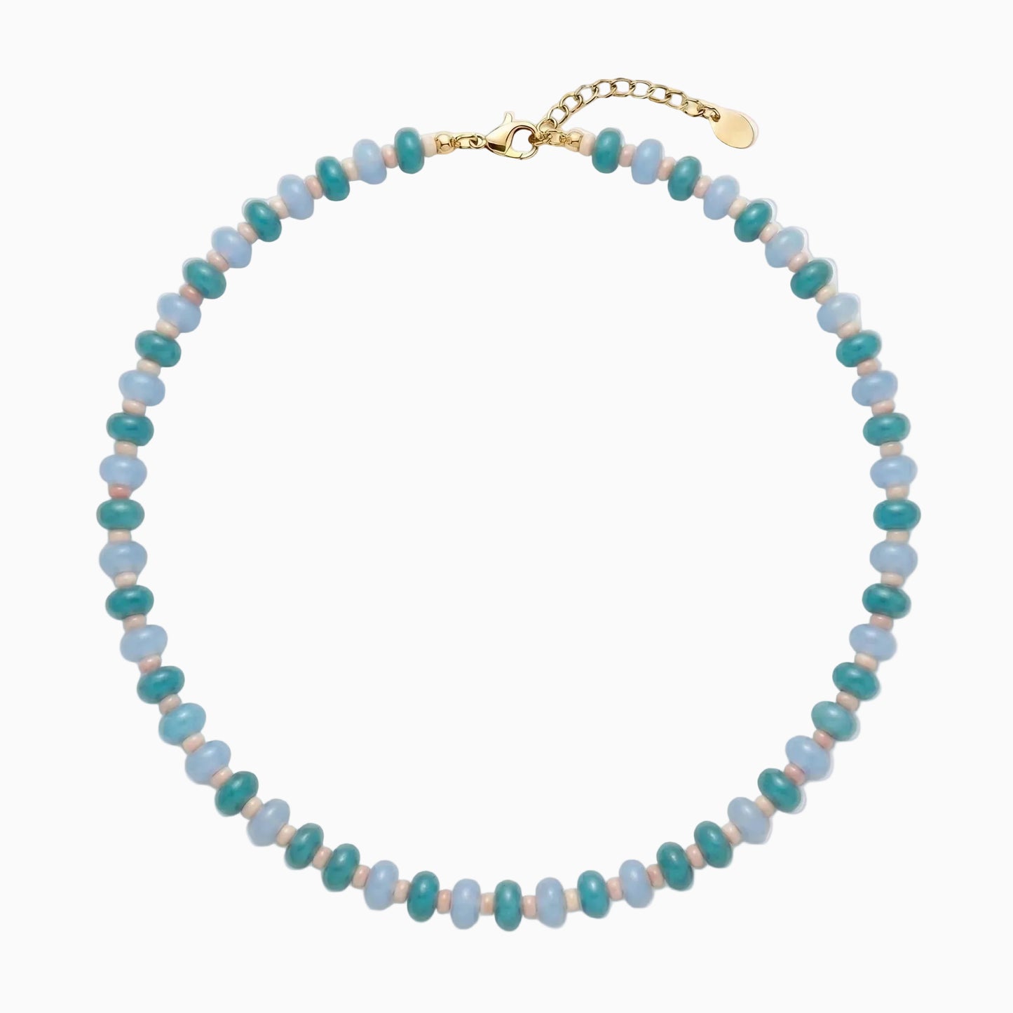 Bahía Necklace