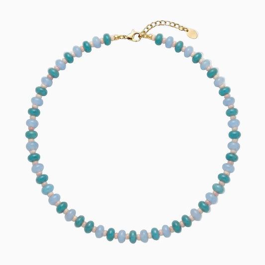 Bahía Necklace