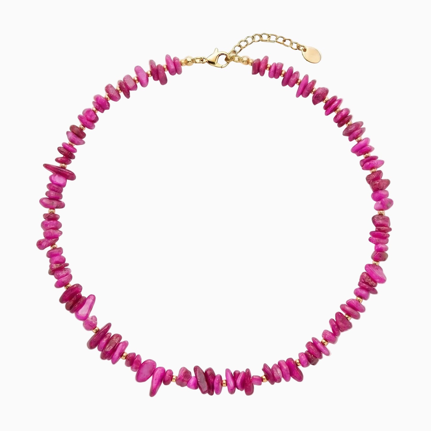 Viva Necklace