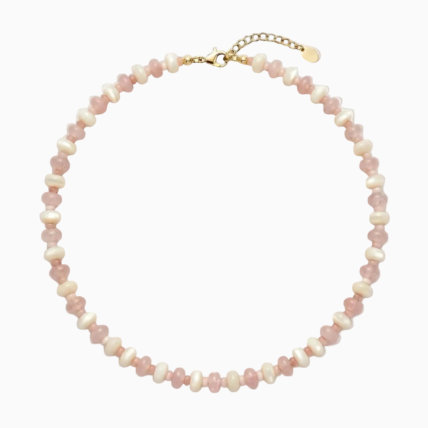 Ballet Necklace