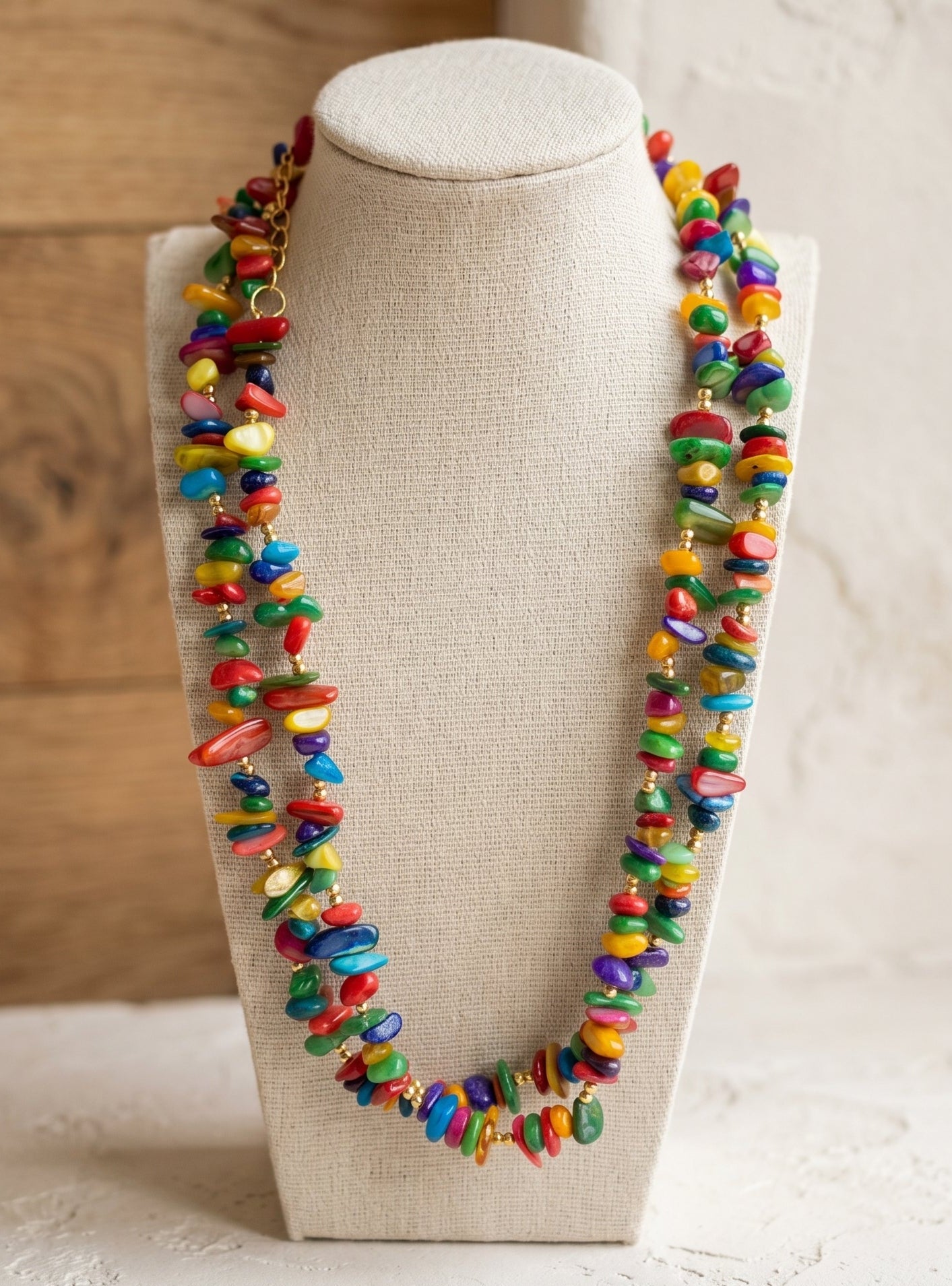 Prisma Necklace