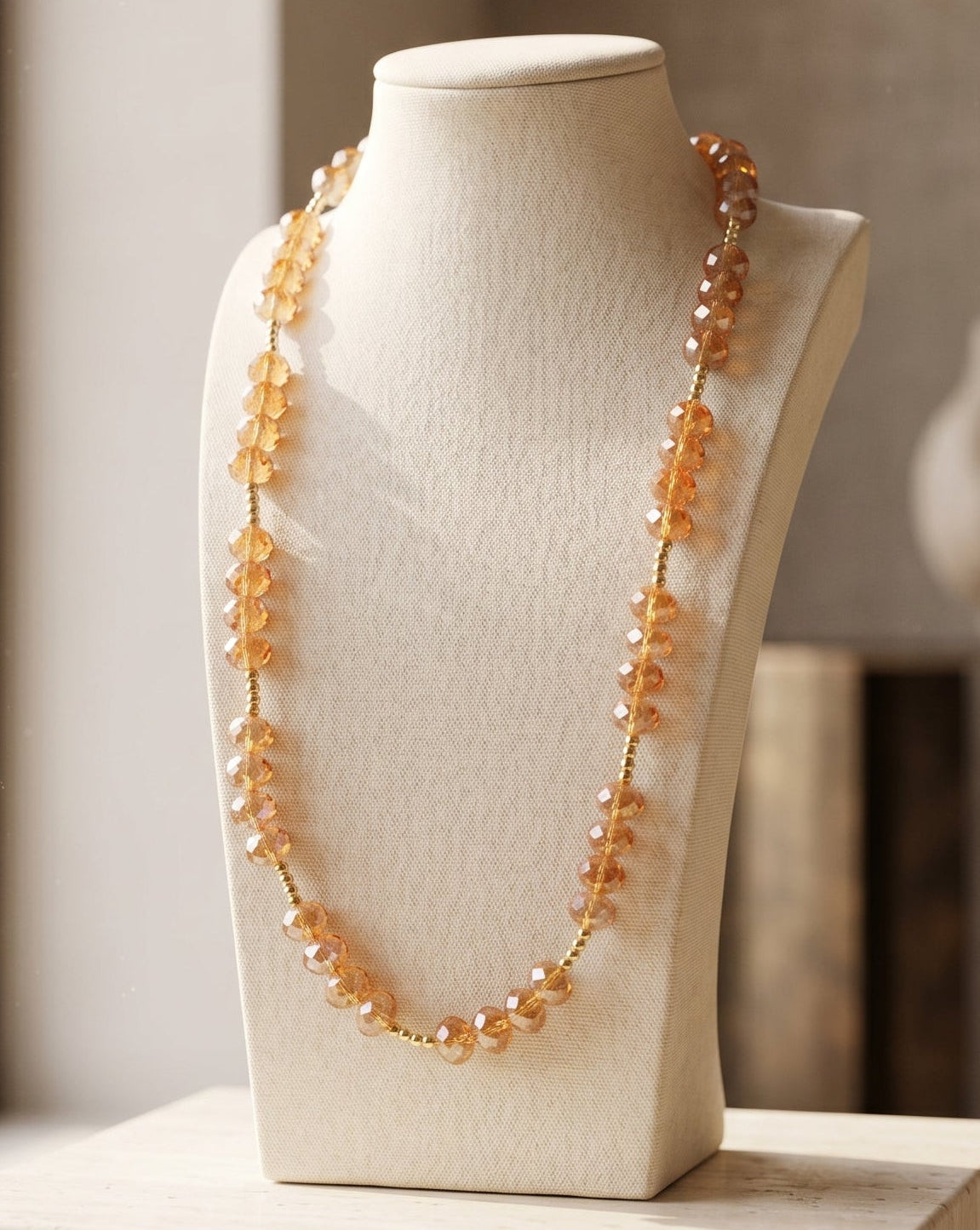 Ámbar Necklace