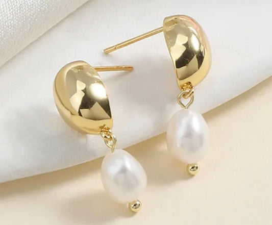 Bella Earrings