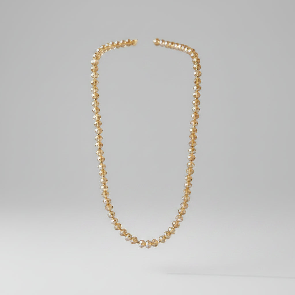 Miel Necklace