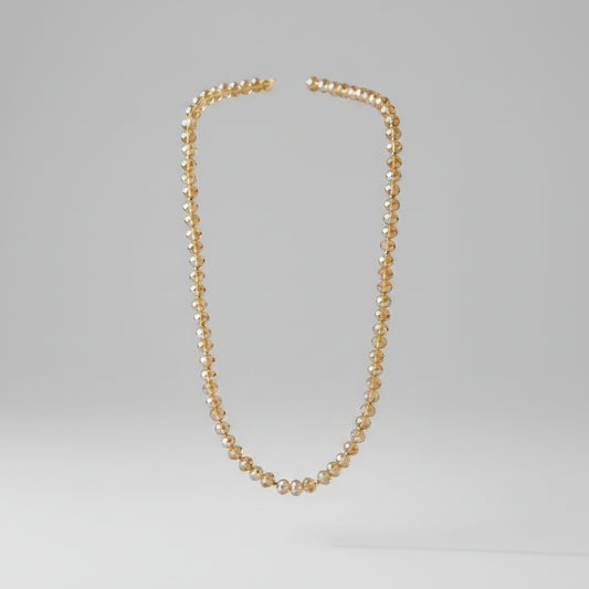Miel Necklace