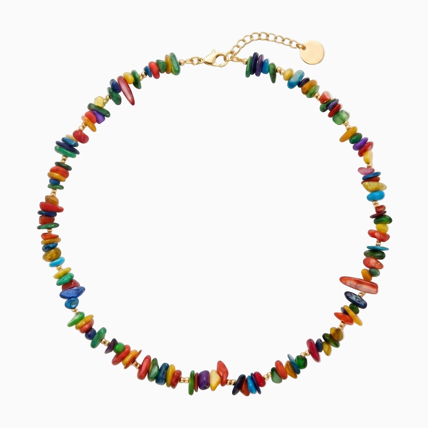 Prisma Necklace