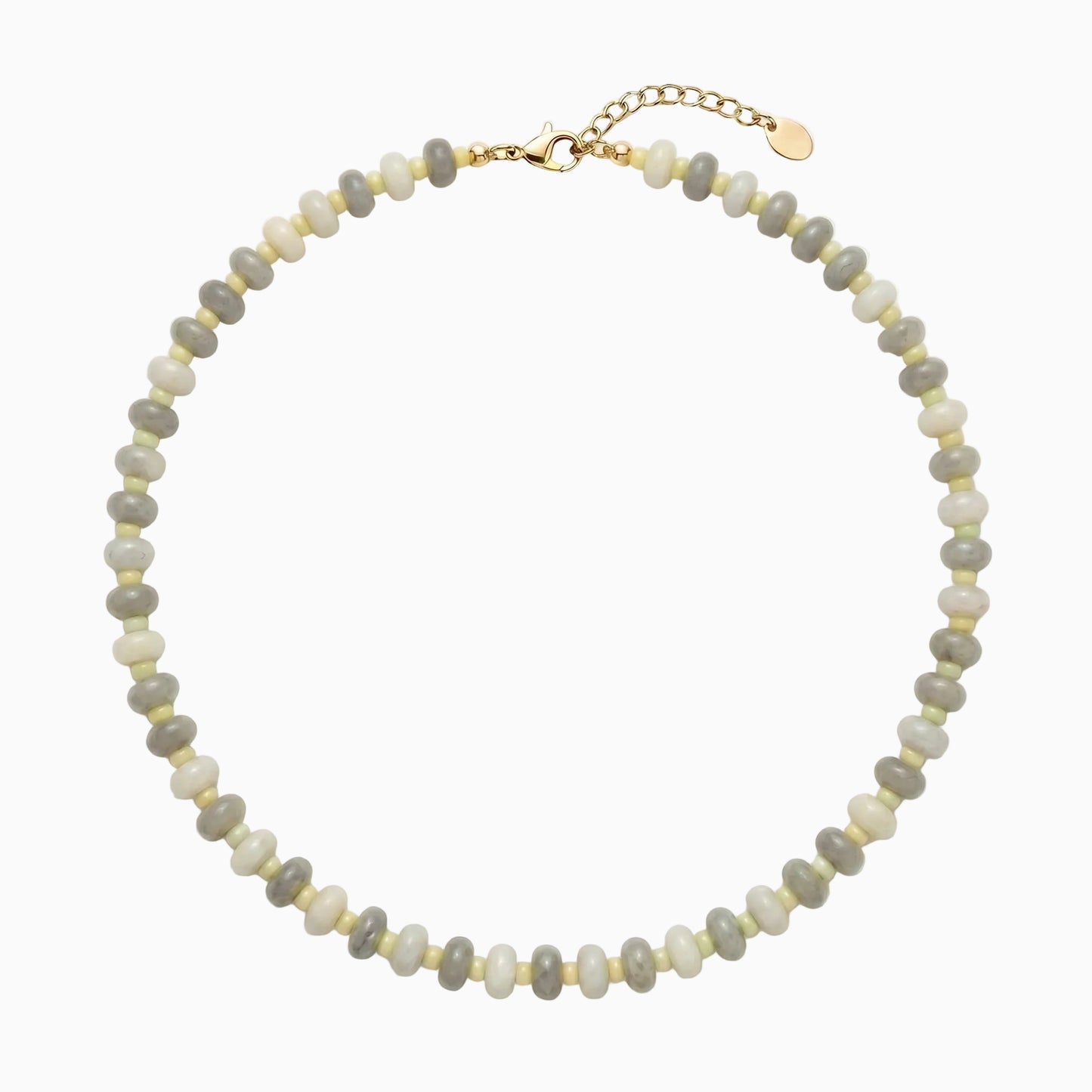 Neblina Necklace