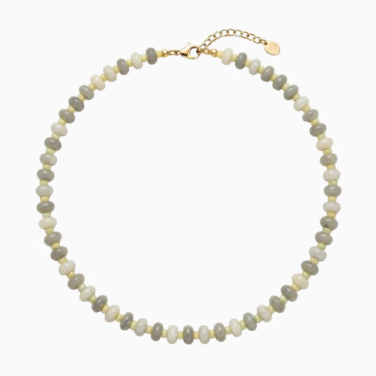 Neblina Necklace