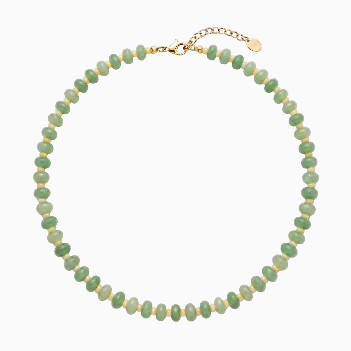 Lemon Necklace