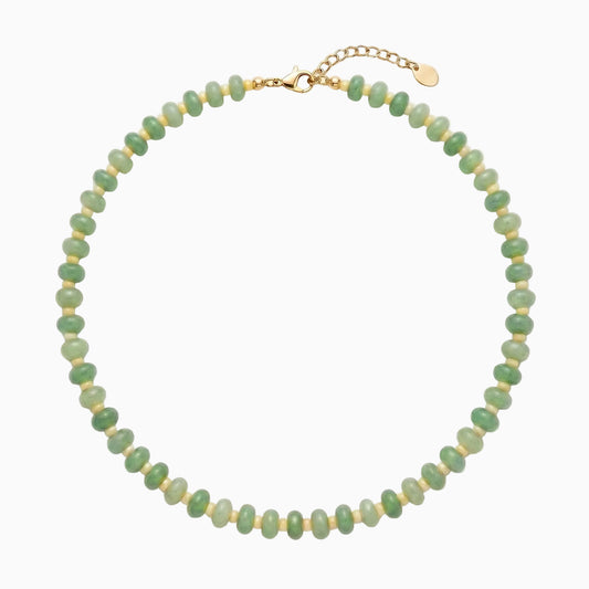 Lemon Necklace