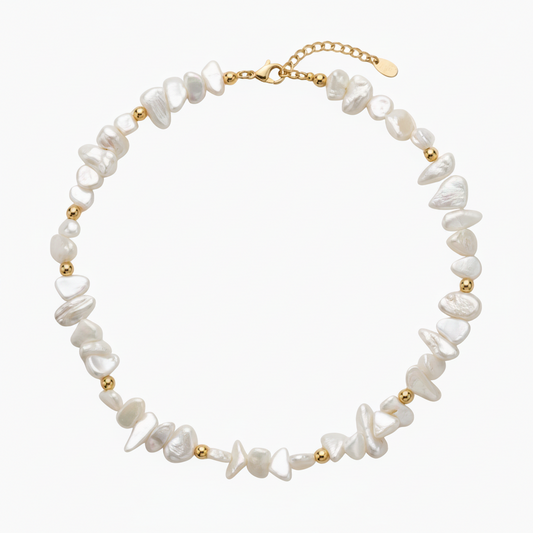 Tesoro de Mar Necklace
