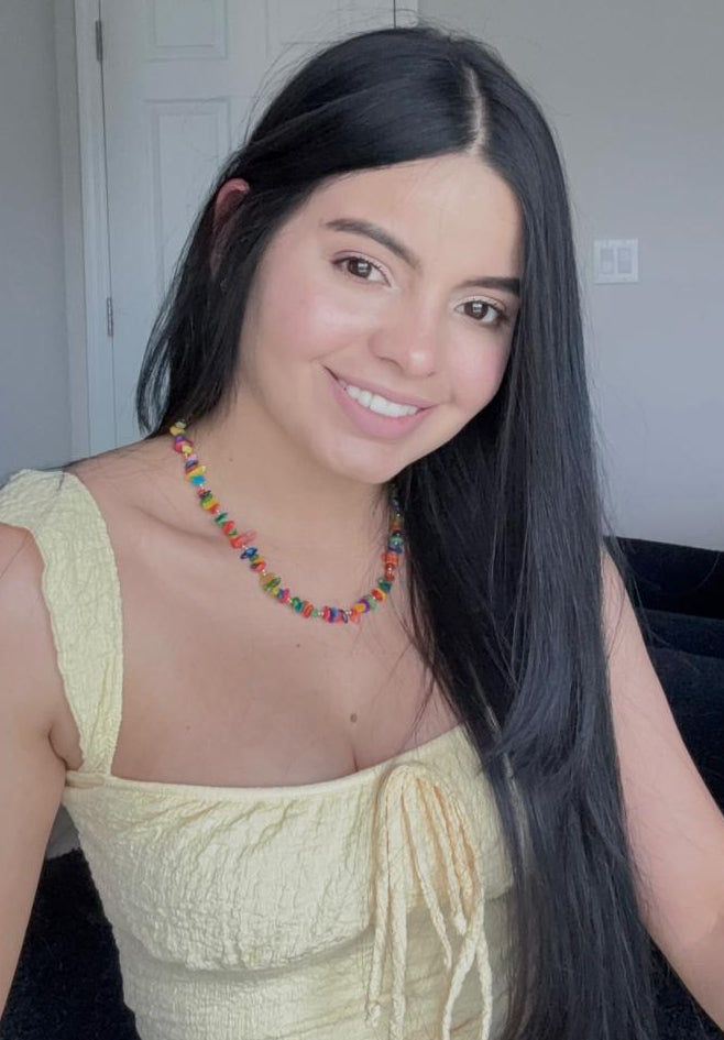 Prisma Necklace
