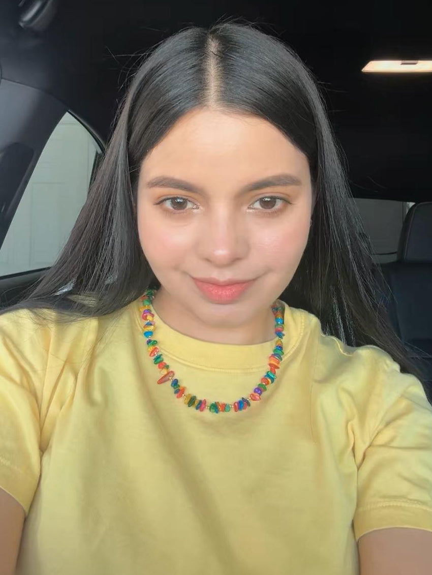 Prisma Necklace
