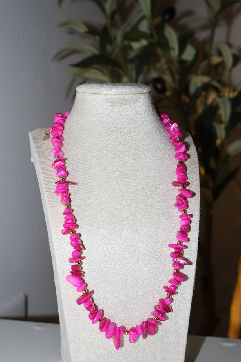 Viva Necklace