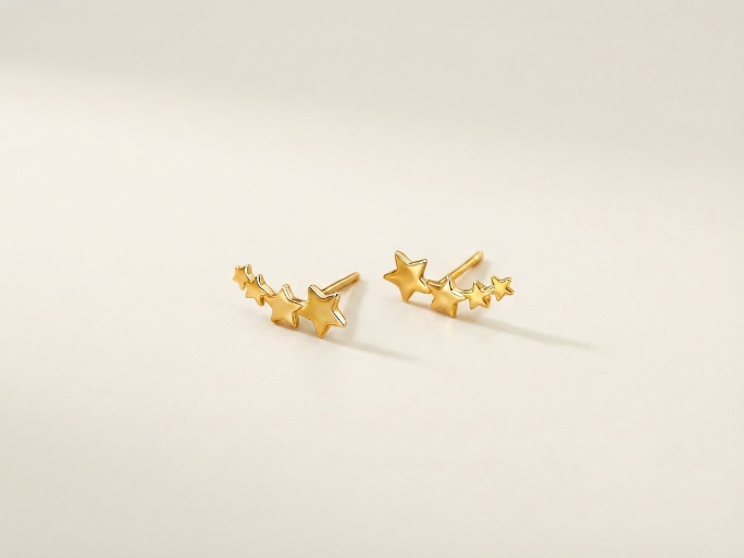 Stella earrings