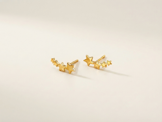 Stella earrings