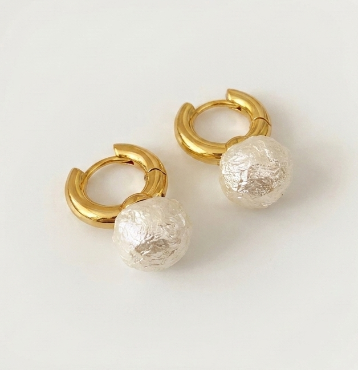 Alma earrings