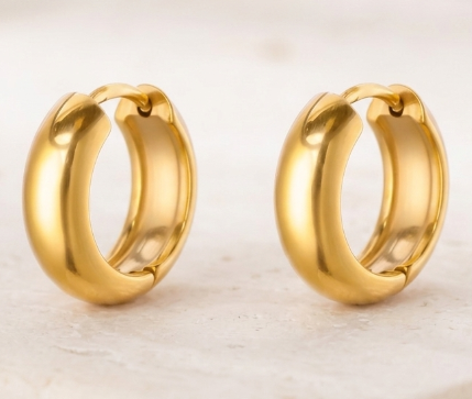 Clásique Earrings