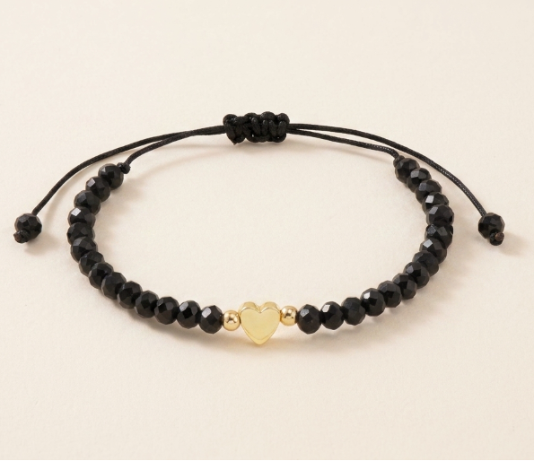 Noir Bracelet