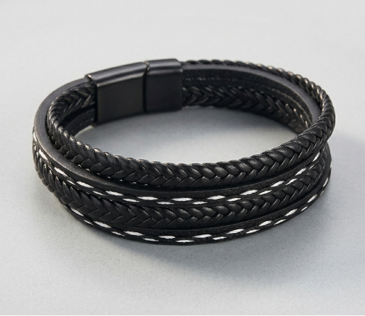 Noir Bracelet