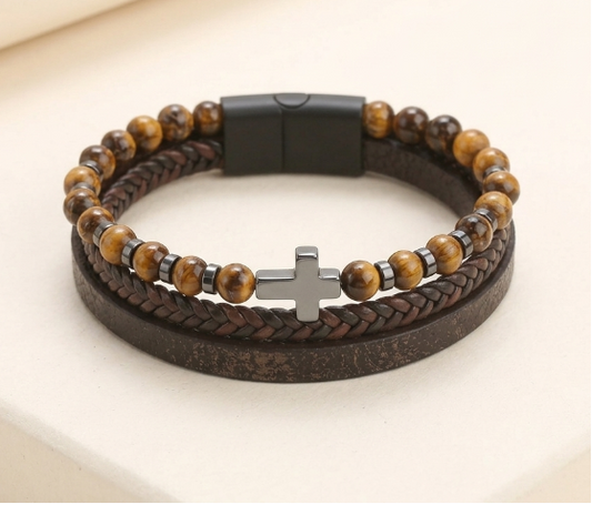 Fe Bracelet
