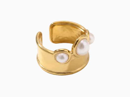 Royal Ring