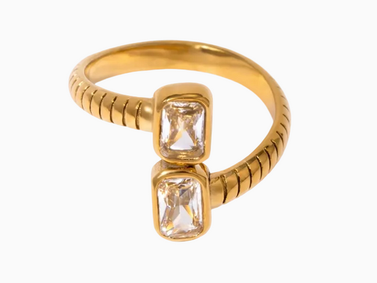 Harmony Ring