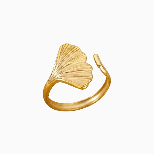 Coral Ring
