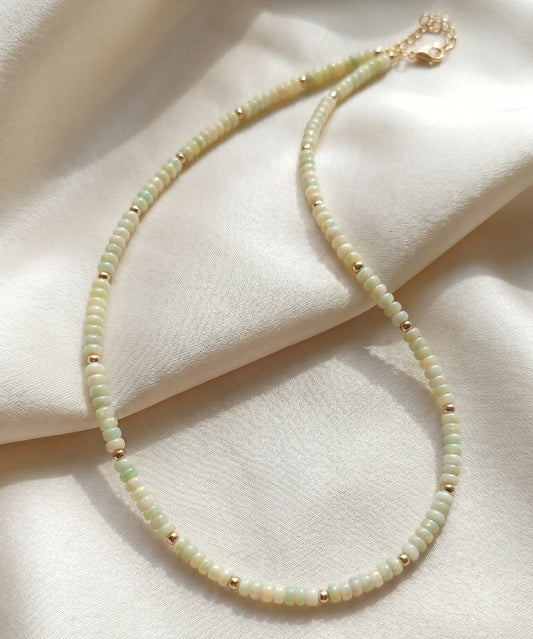 Verde Serena Necklace