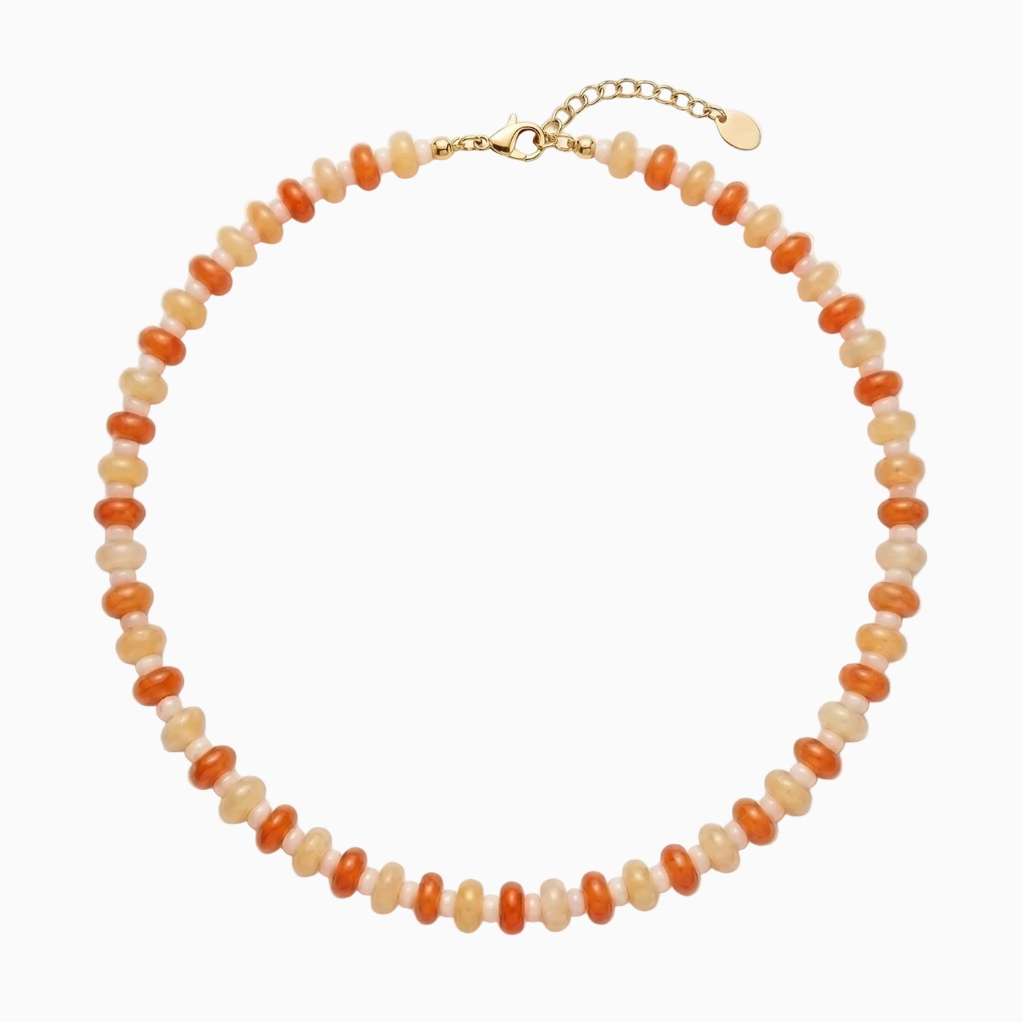 Citric Necklace