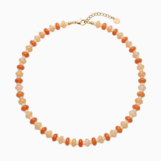 Citric Necklace