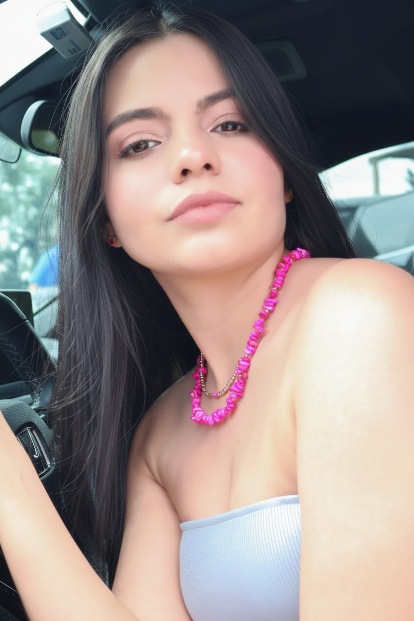 Viva Necklace